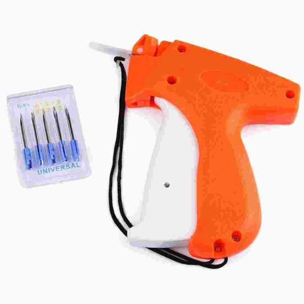 Tag gun