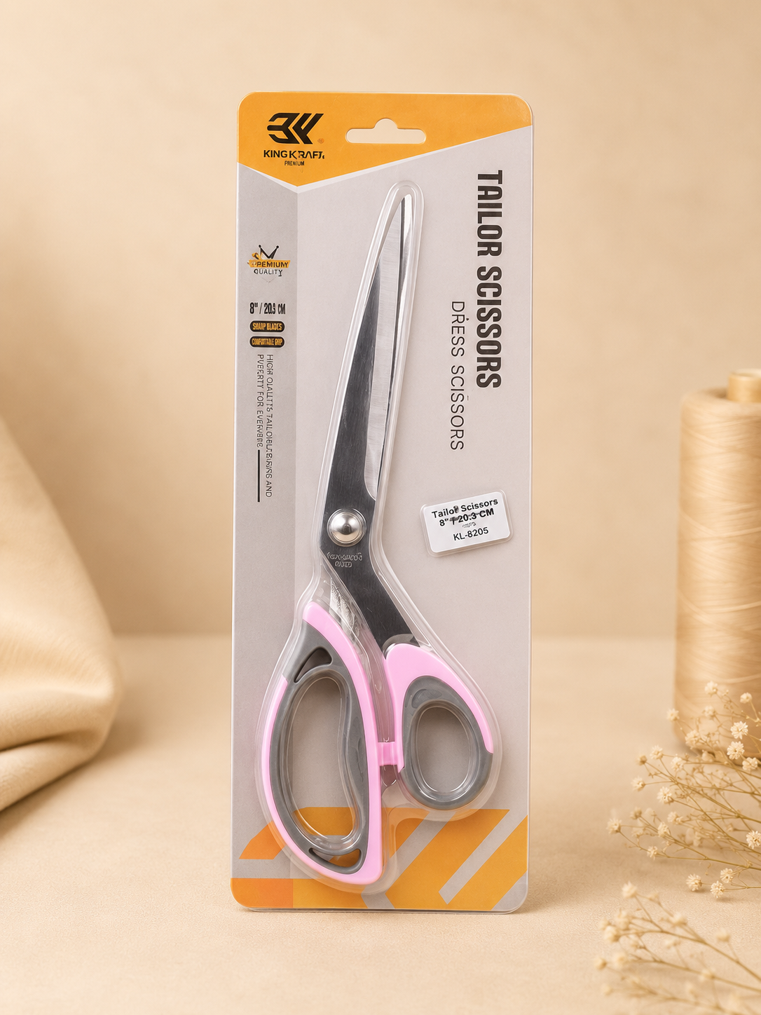 Office scissor BF1020
