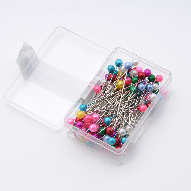 Pin box