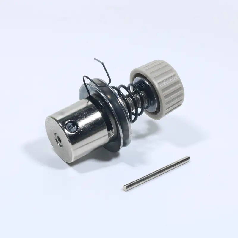 Thread tension adjuster (Industrial)