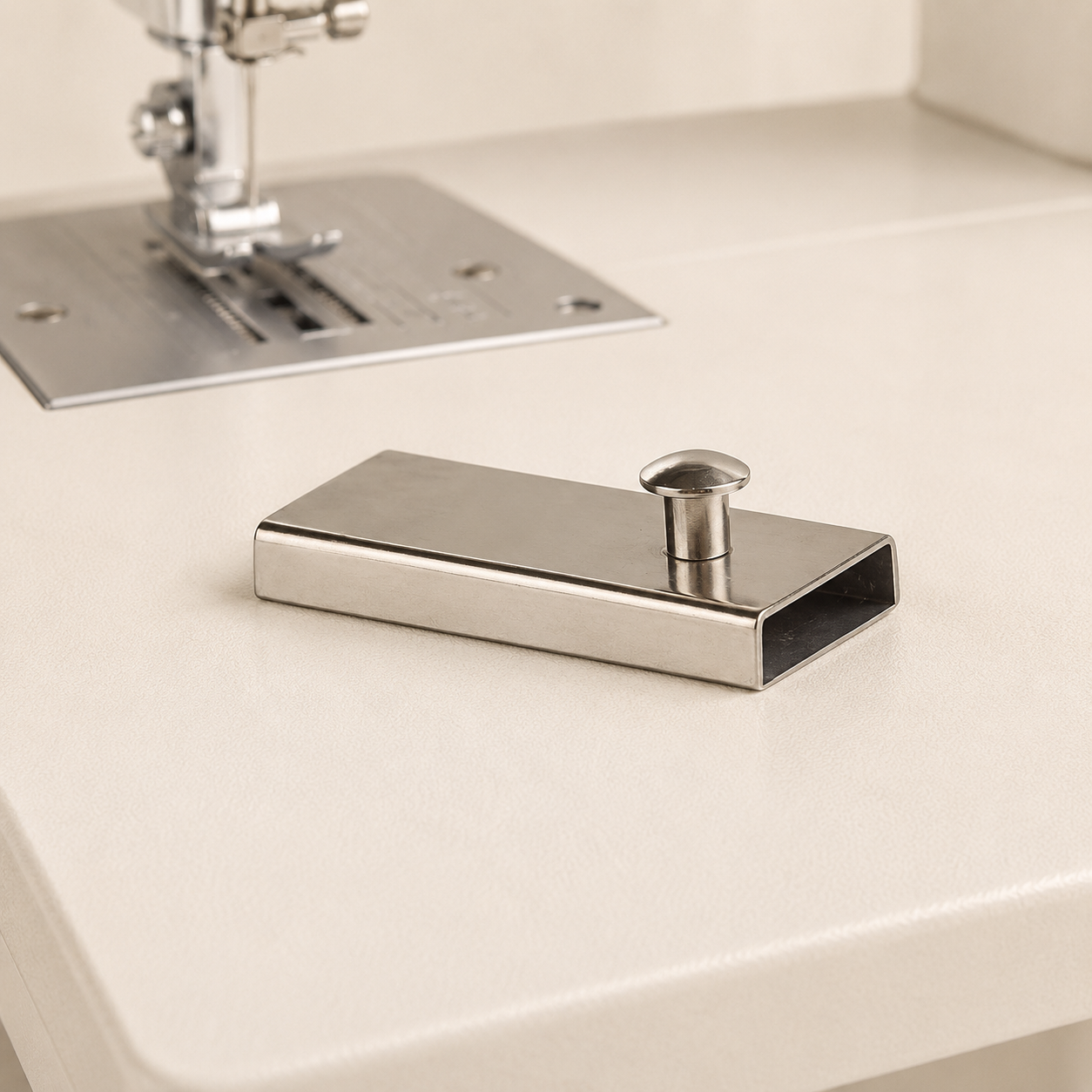 Magnetic gauge (L)