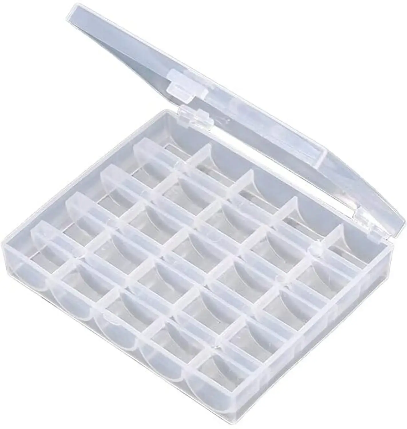 bobbin storage box