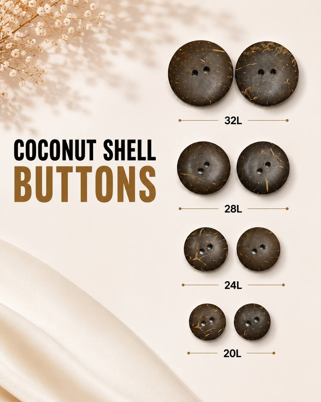 Pol katu button