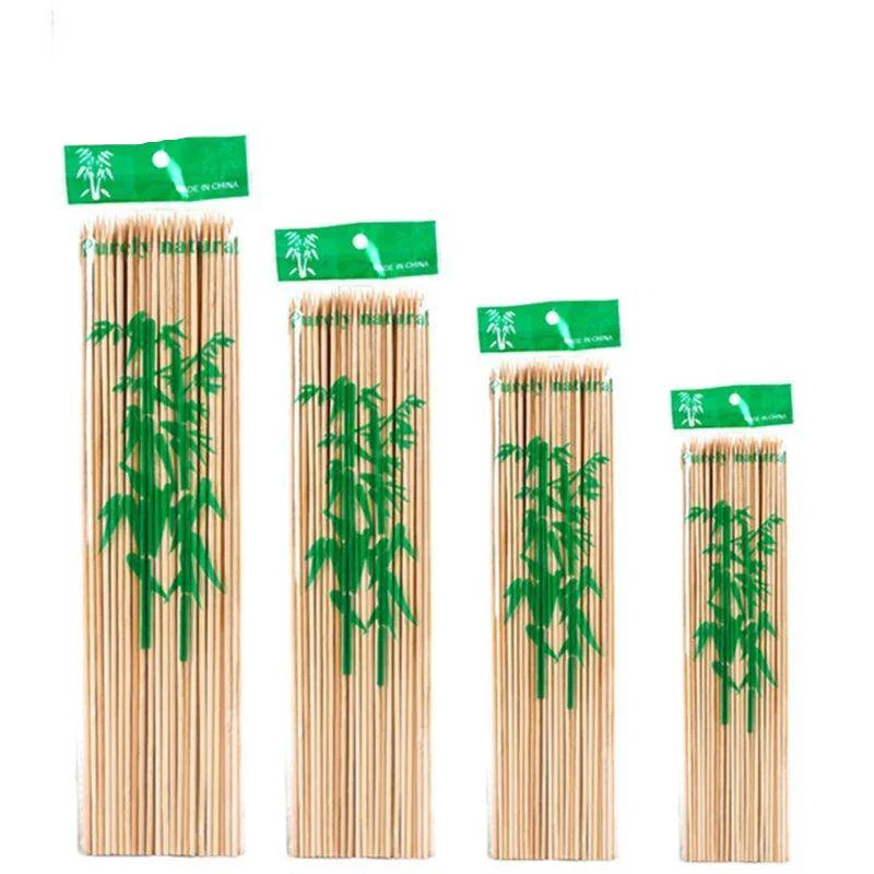 BBQ sticks