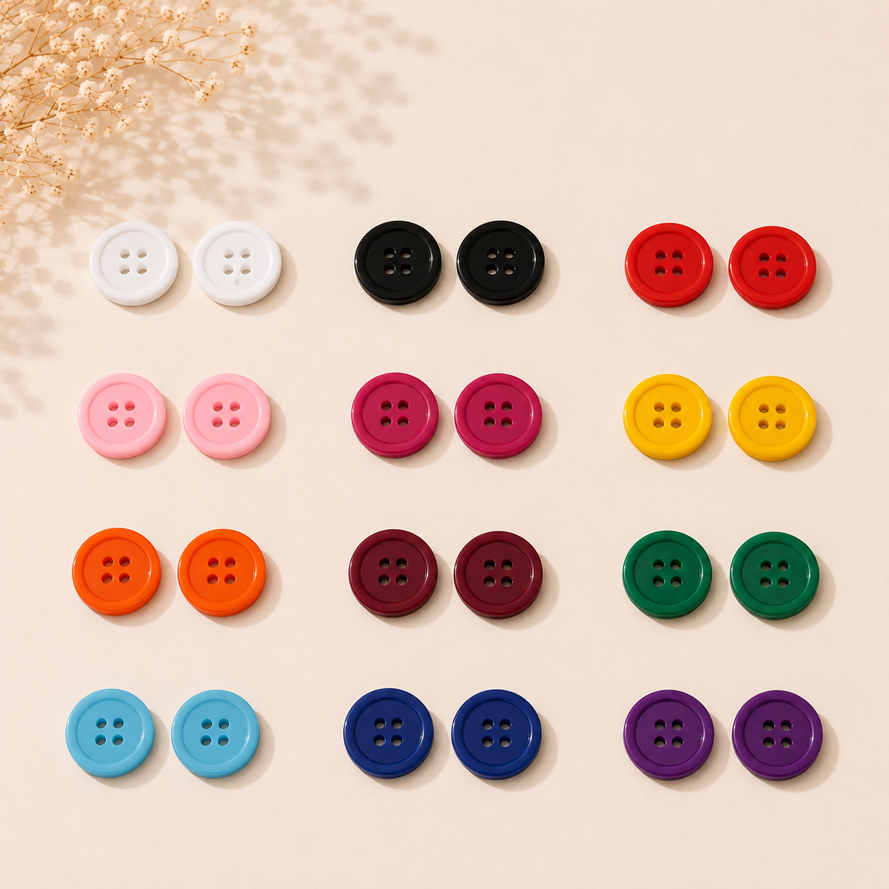 32L chalk button