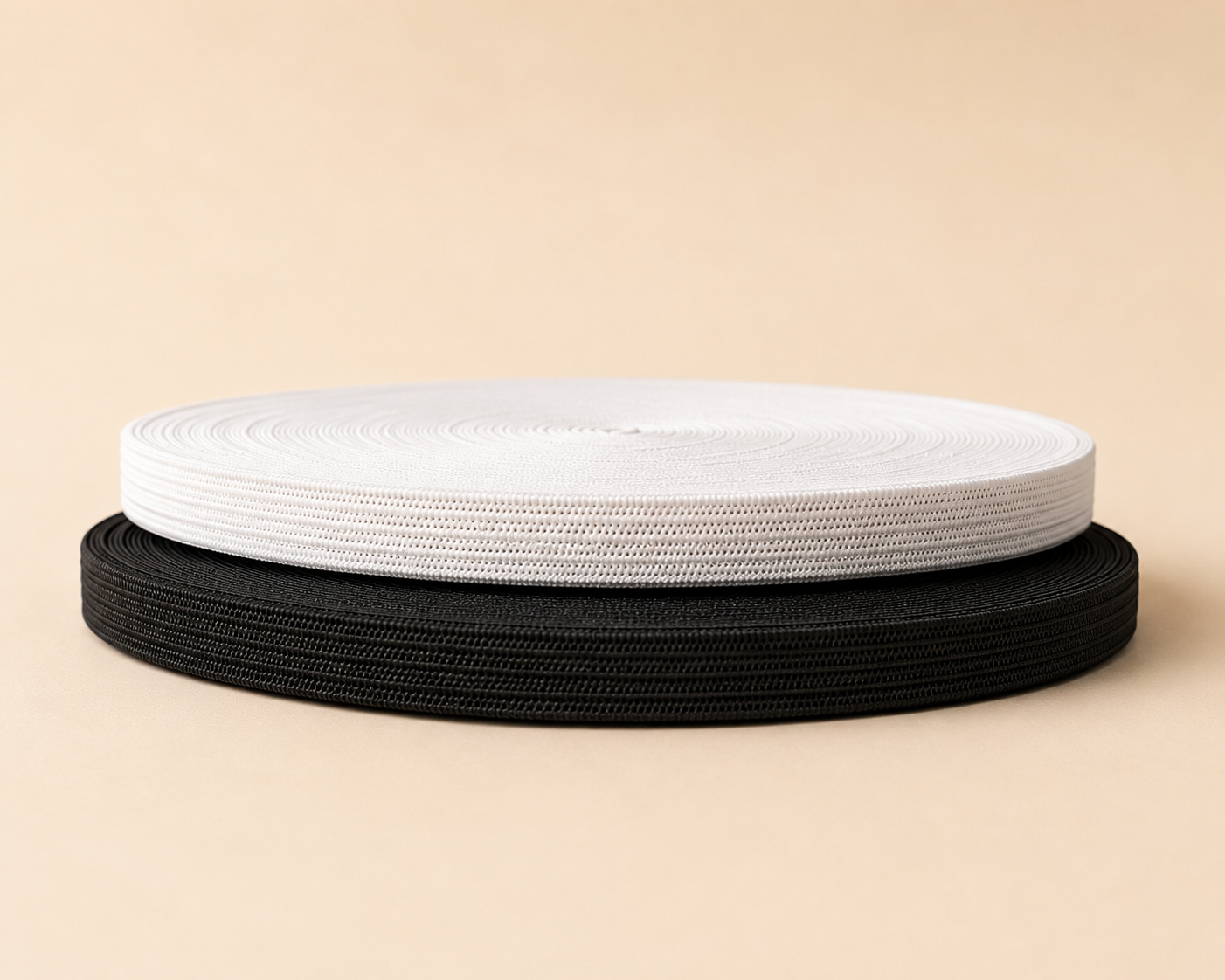 1/2 elastic