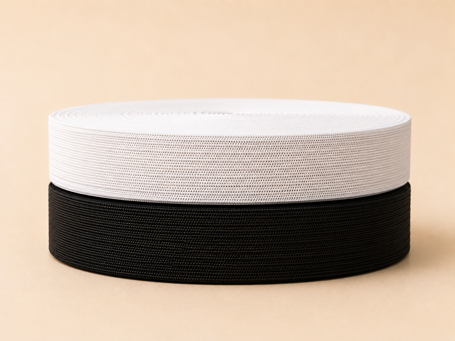 1.25" elastic
