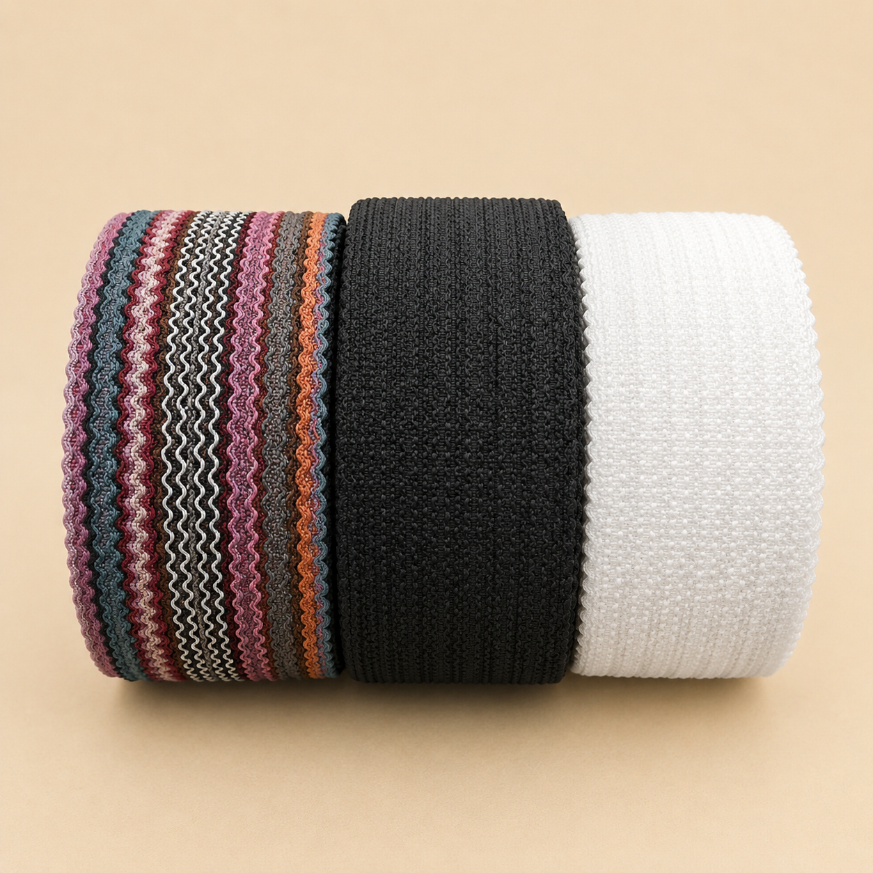 2" Band elastic