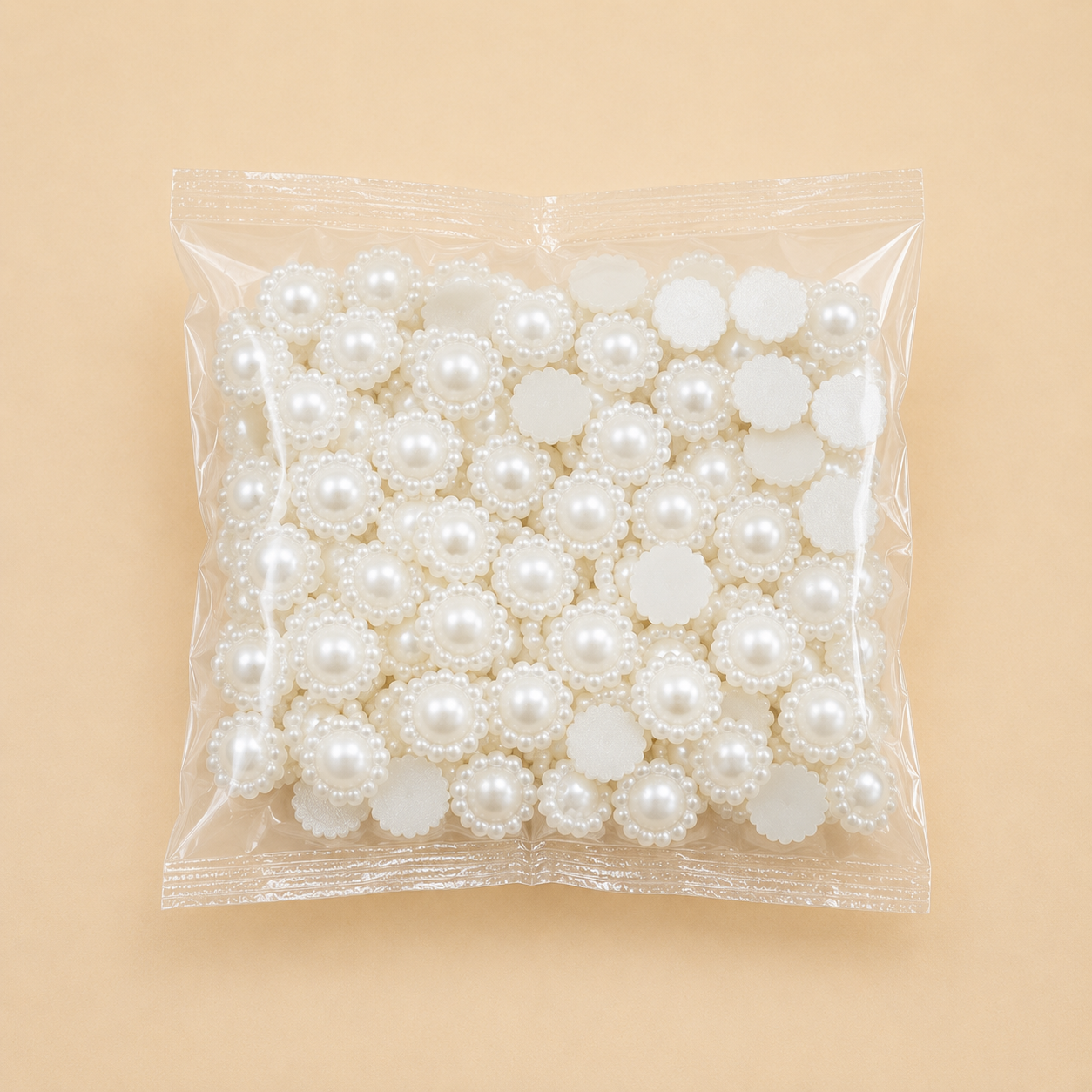 Flower pearl - 50G