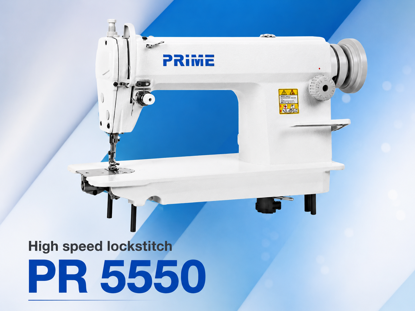 Prime PR 5550