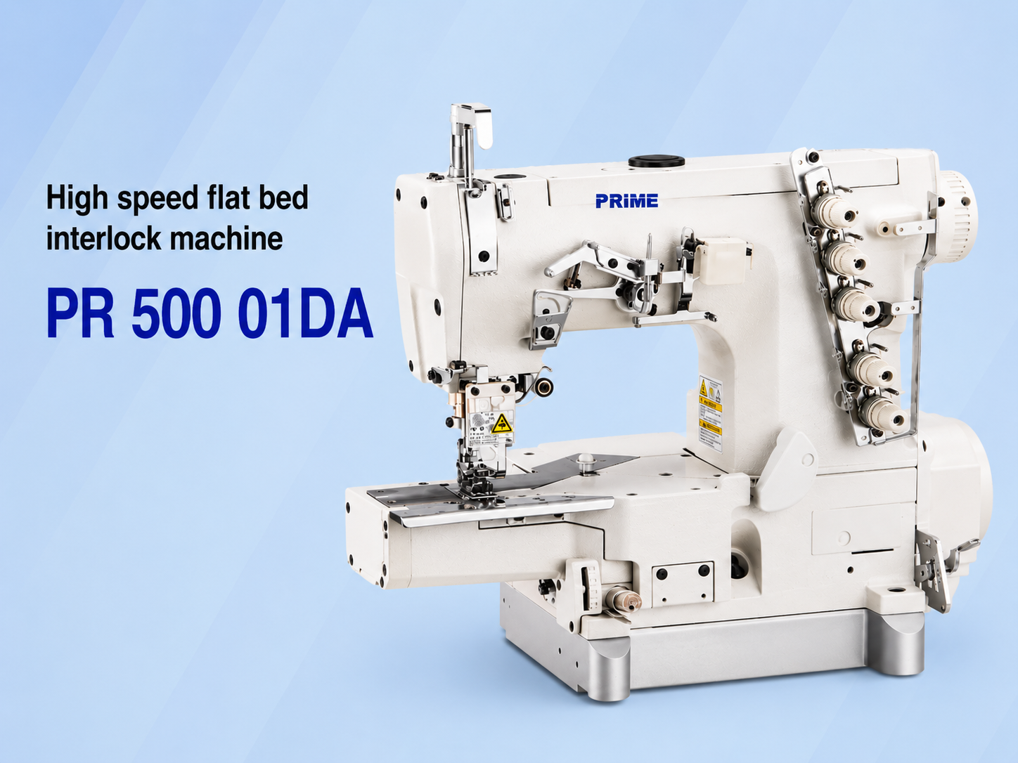 Prime PR 500 01DA
