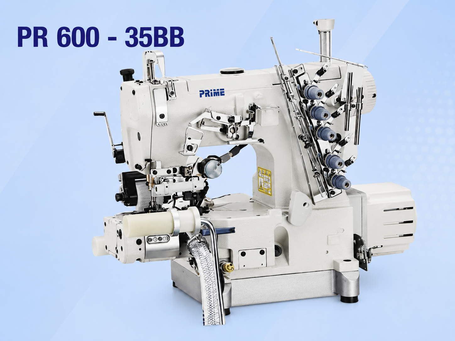 Prime PR 600 - 35BB