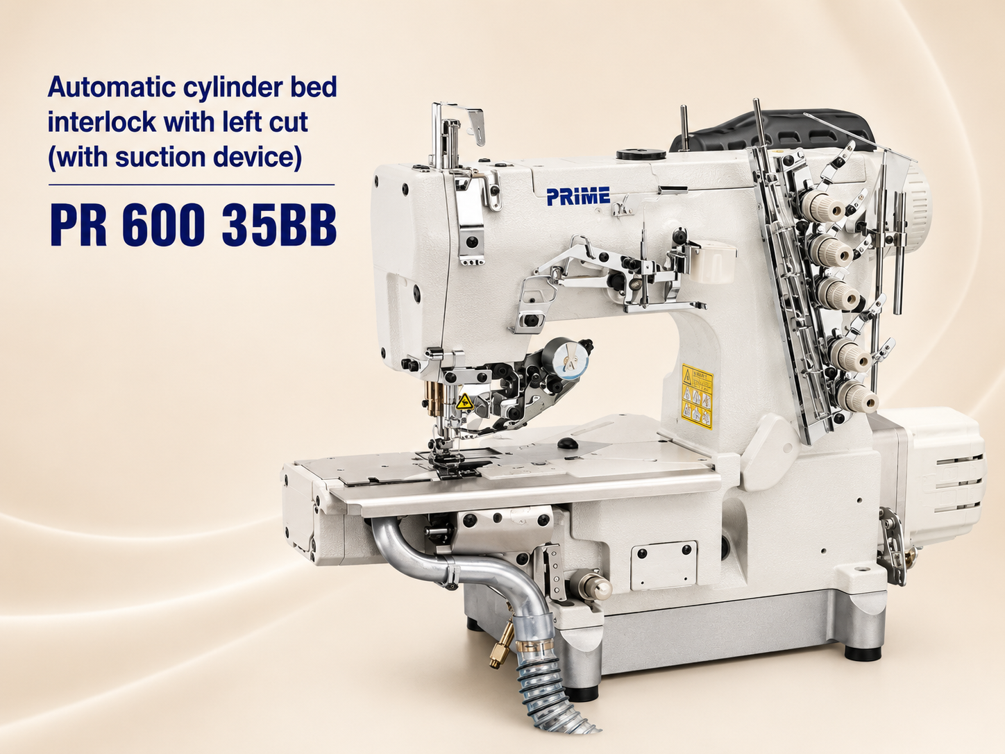 Prime PR 600 35BB