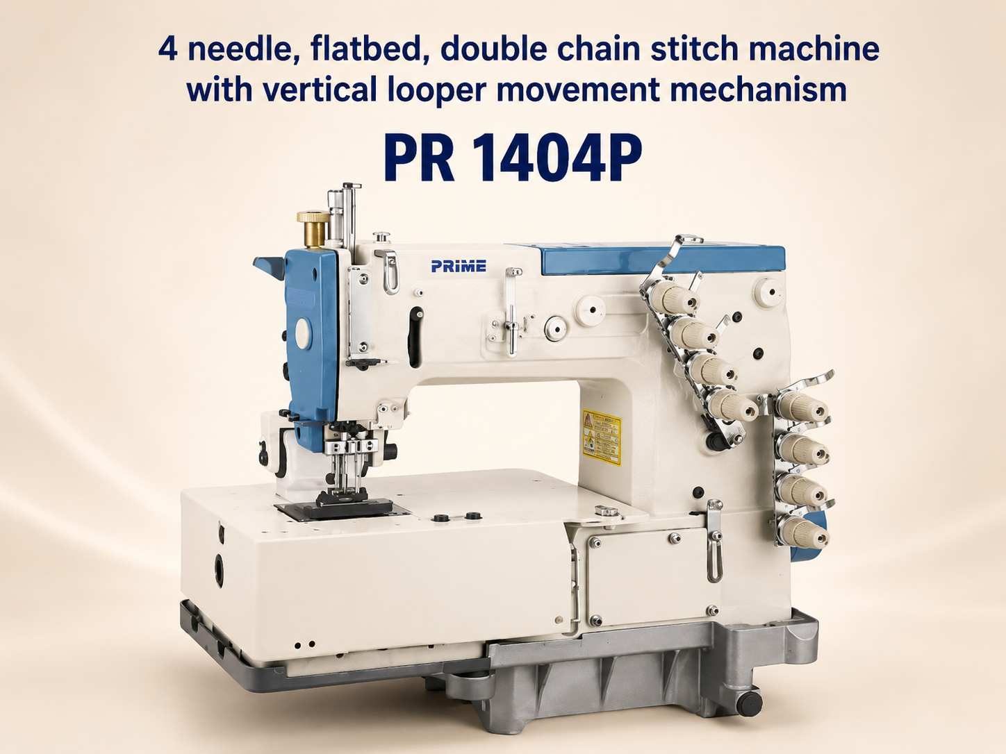 Prime PR 1404P