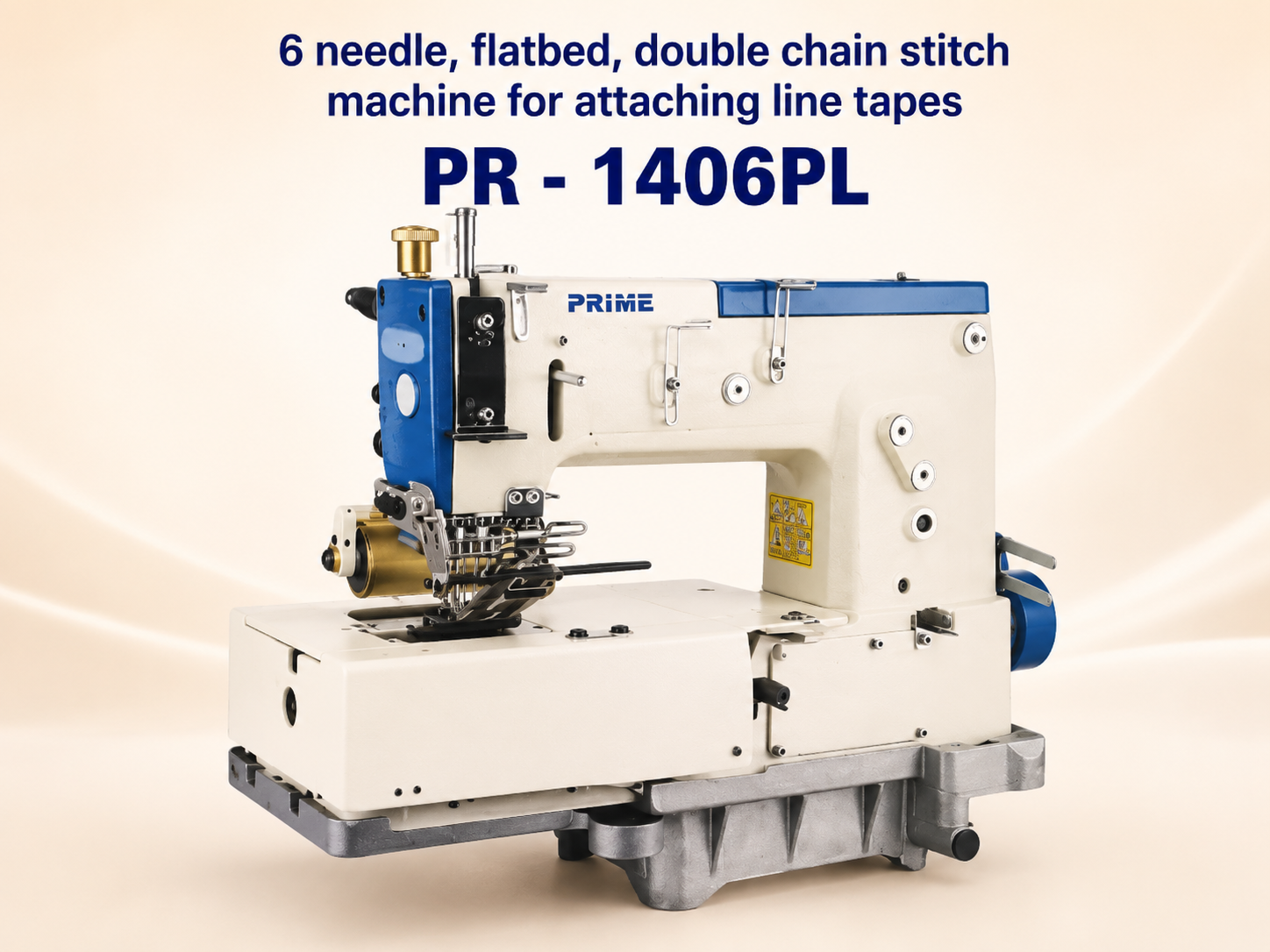 Prime PR-1406PL