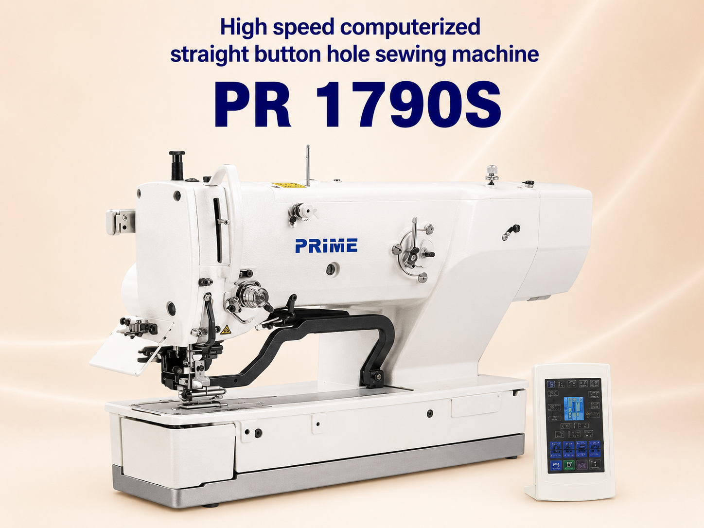 Prime PR 1790S