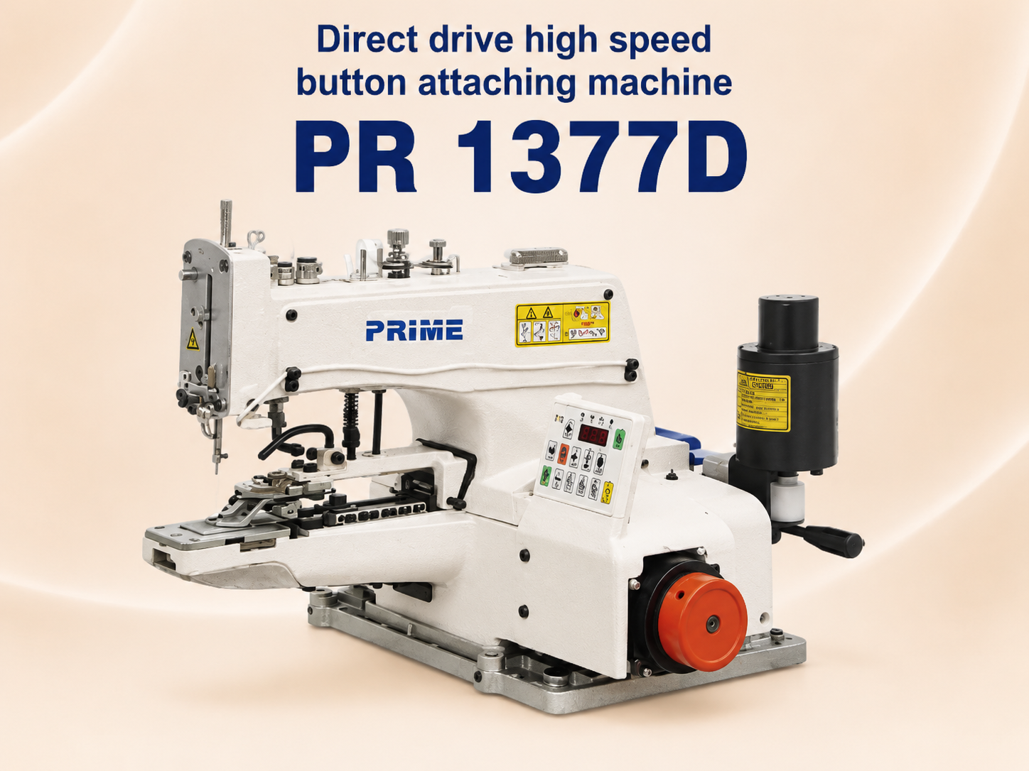 PRIME PR 1377D