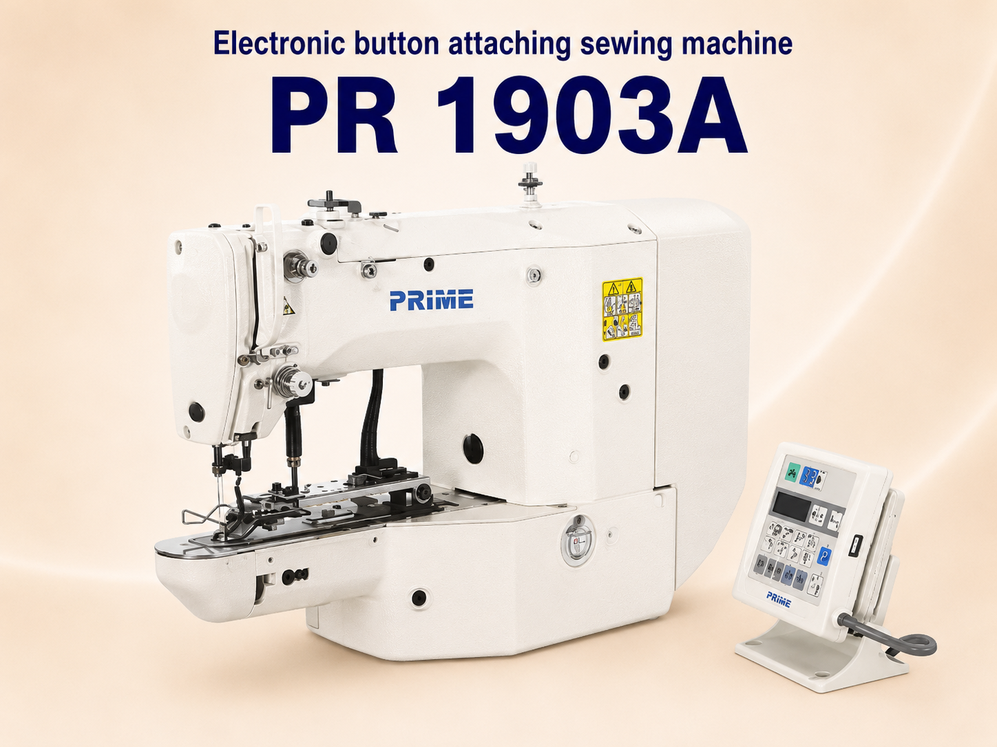 PRIME PR 1903A