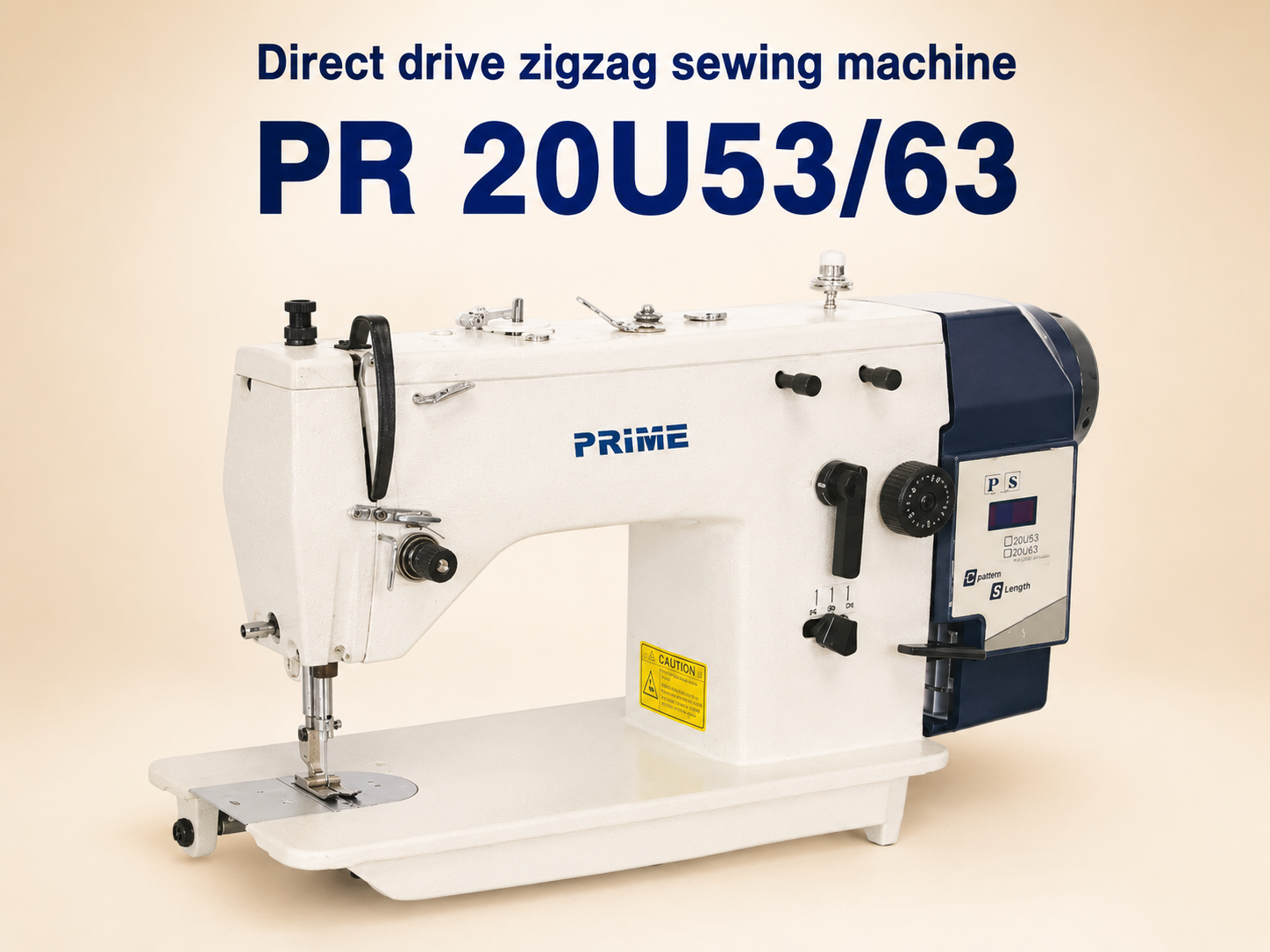 Prime PR 20U53/63
