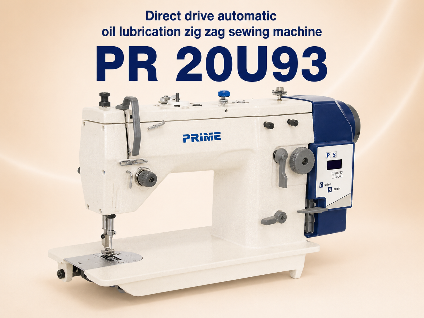 Prime PR 20U93