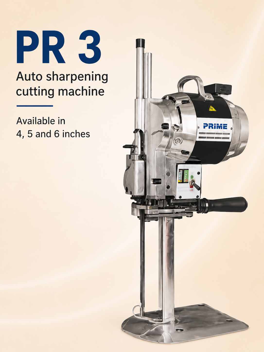 PRIME PR 3