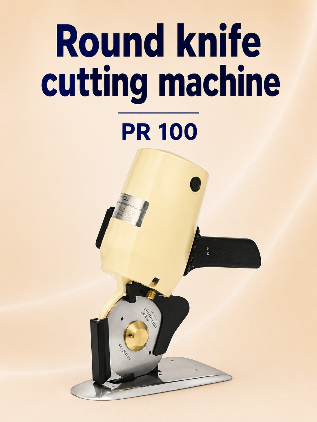 Prime PR 100
