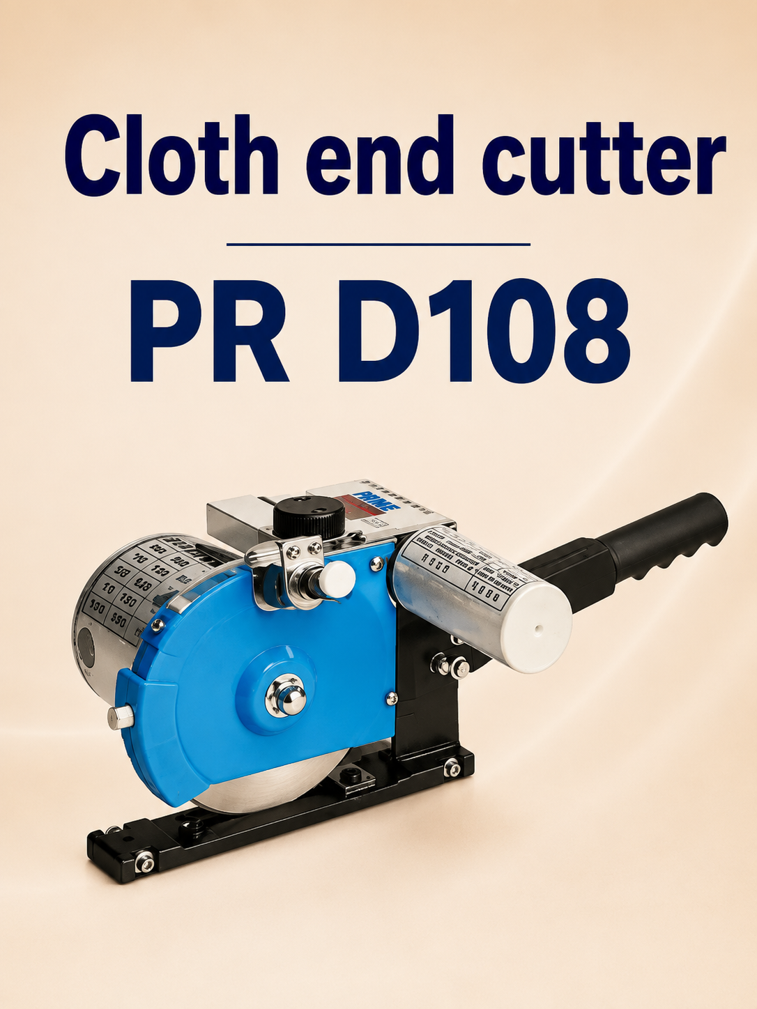 Prime PR D108