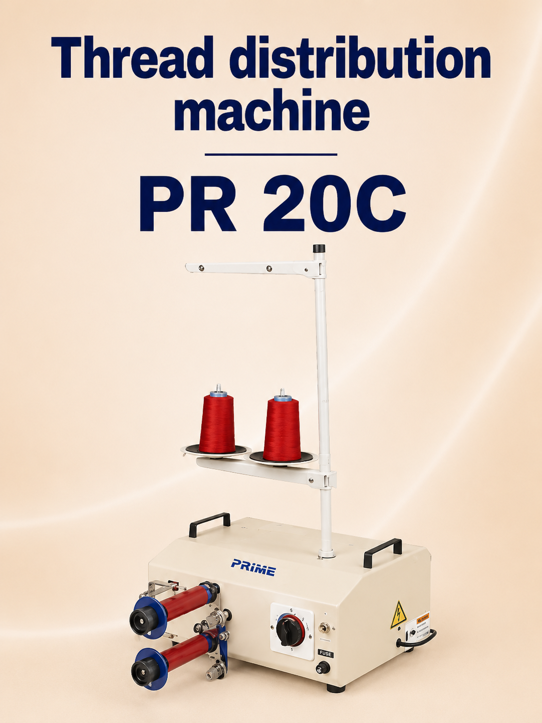 Prime PR 20C