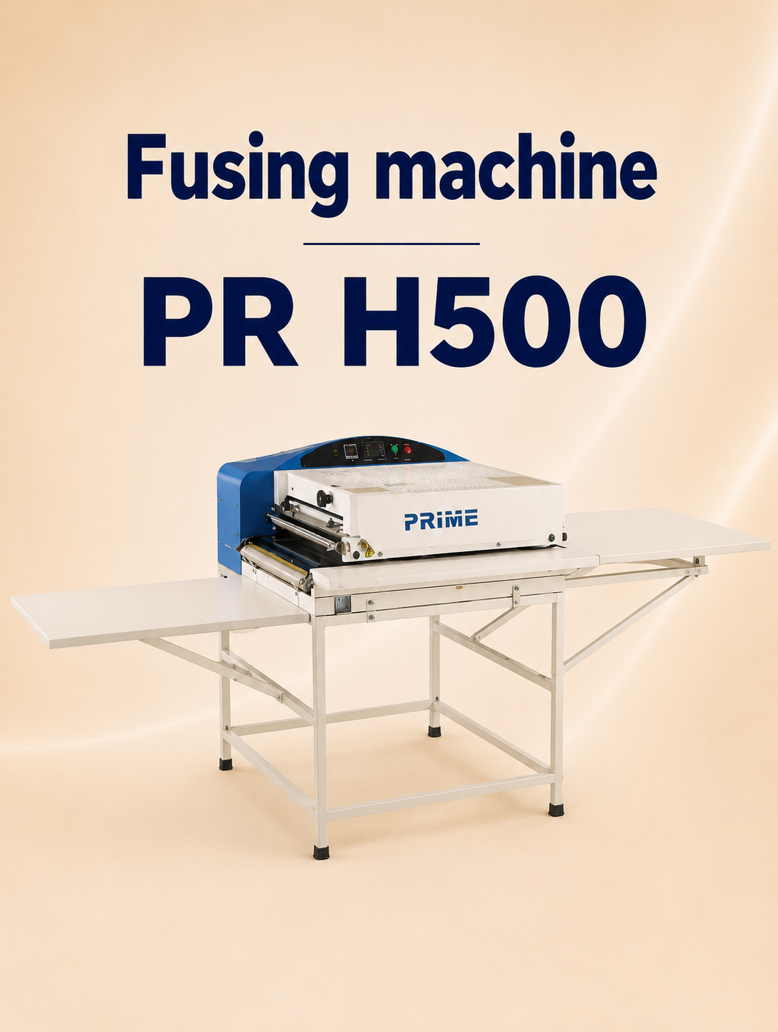 Prime PR H500