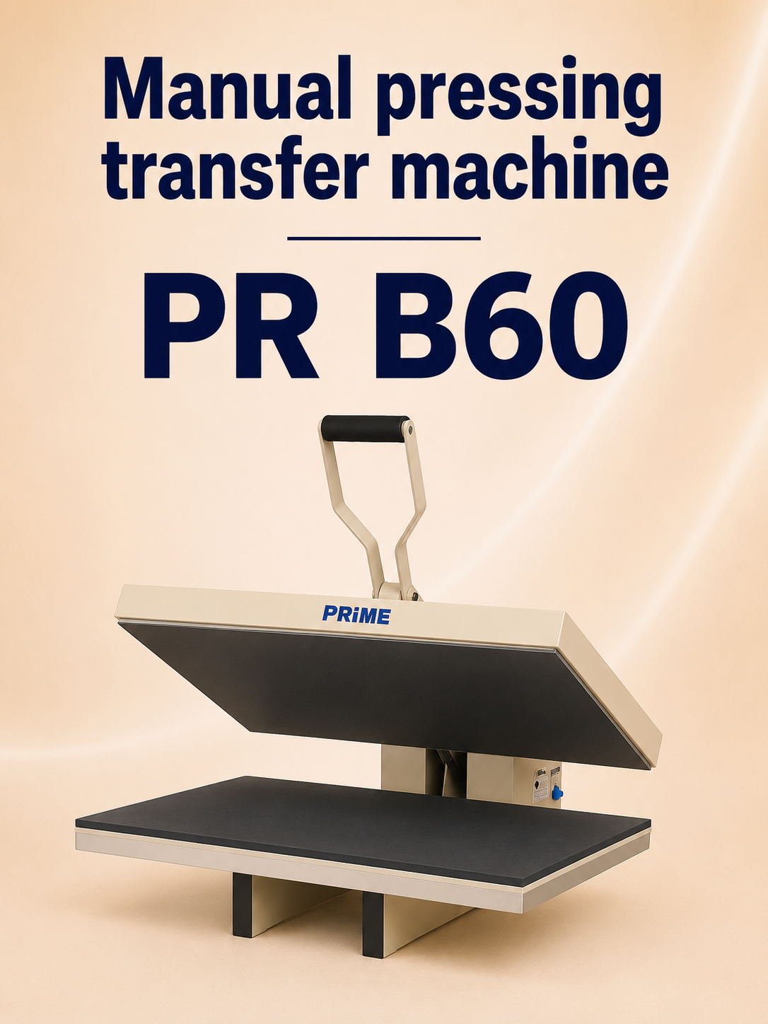 Prime PR B60