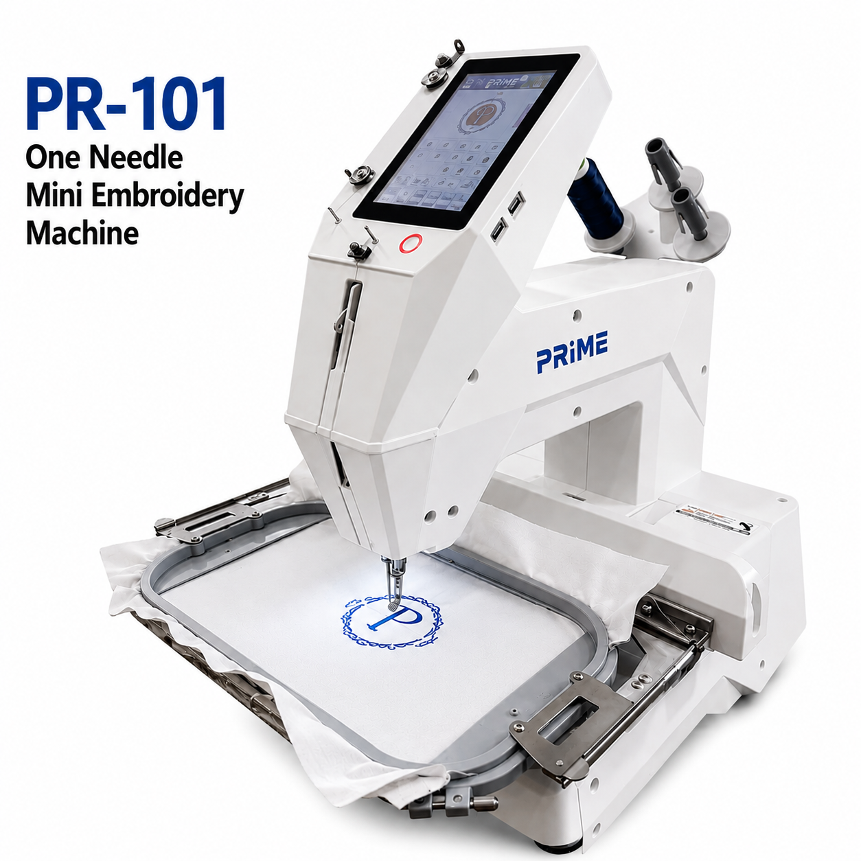 Prime PR-101