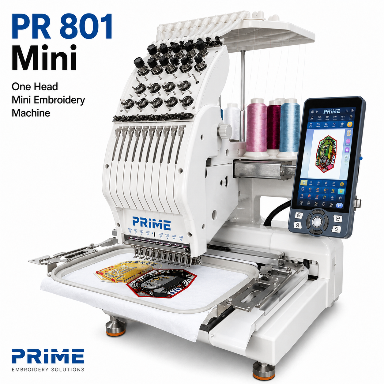 PRIME PR 801