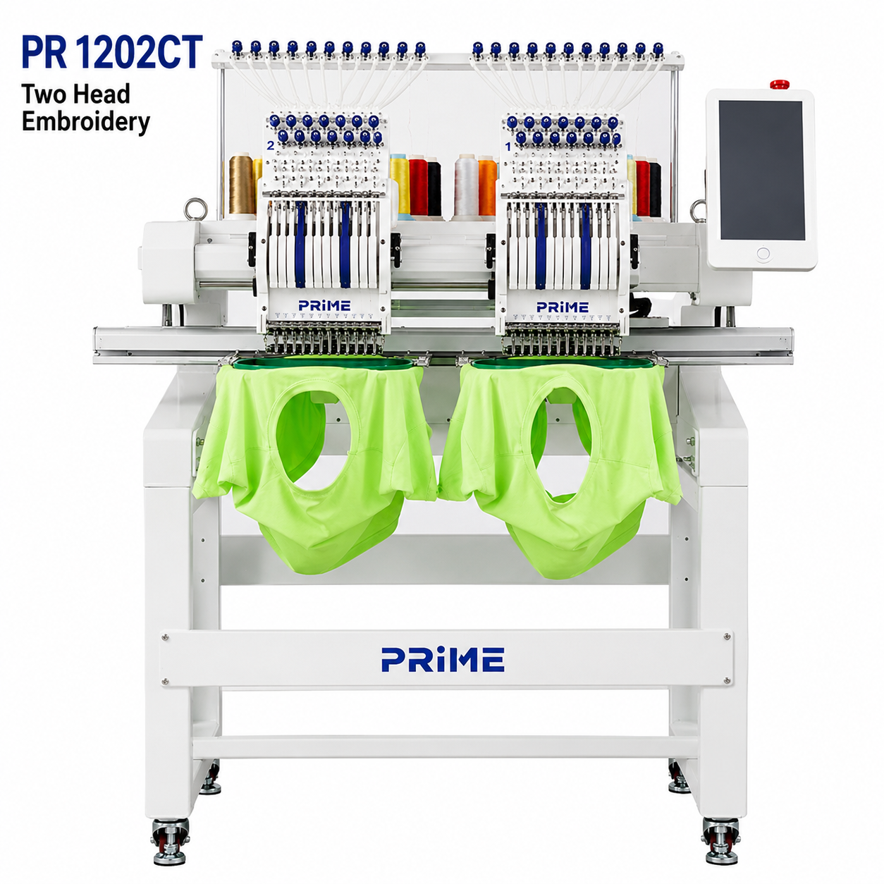 Prime PR 1202CT