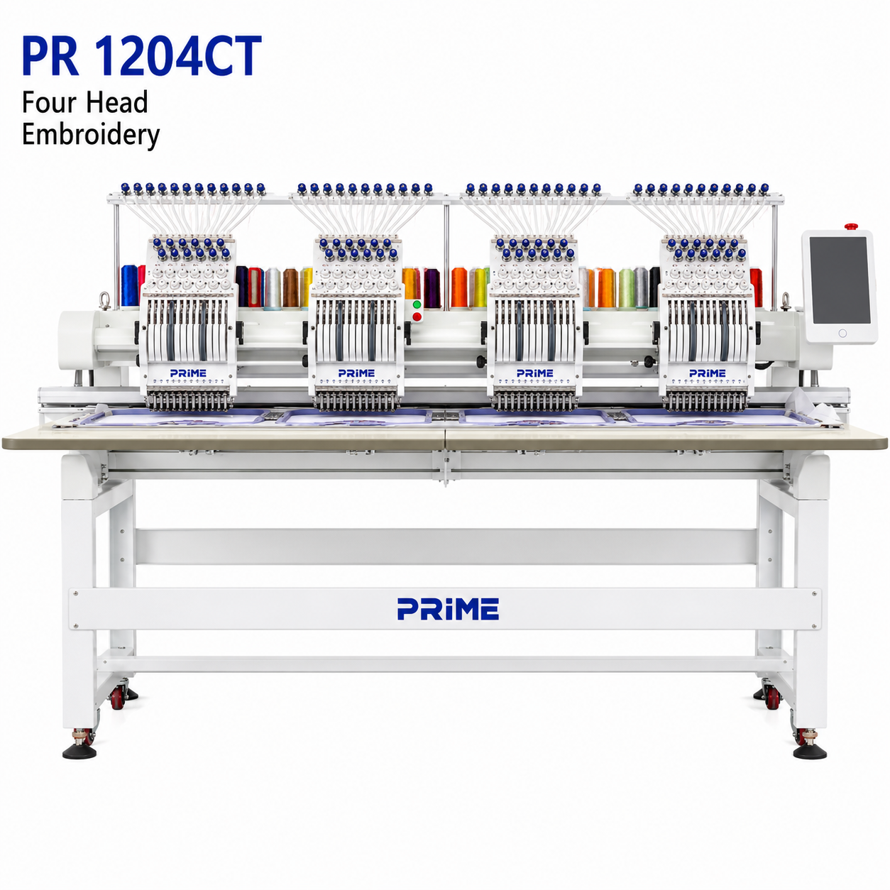 Prime PR 1204CT
