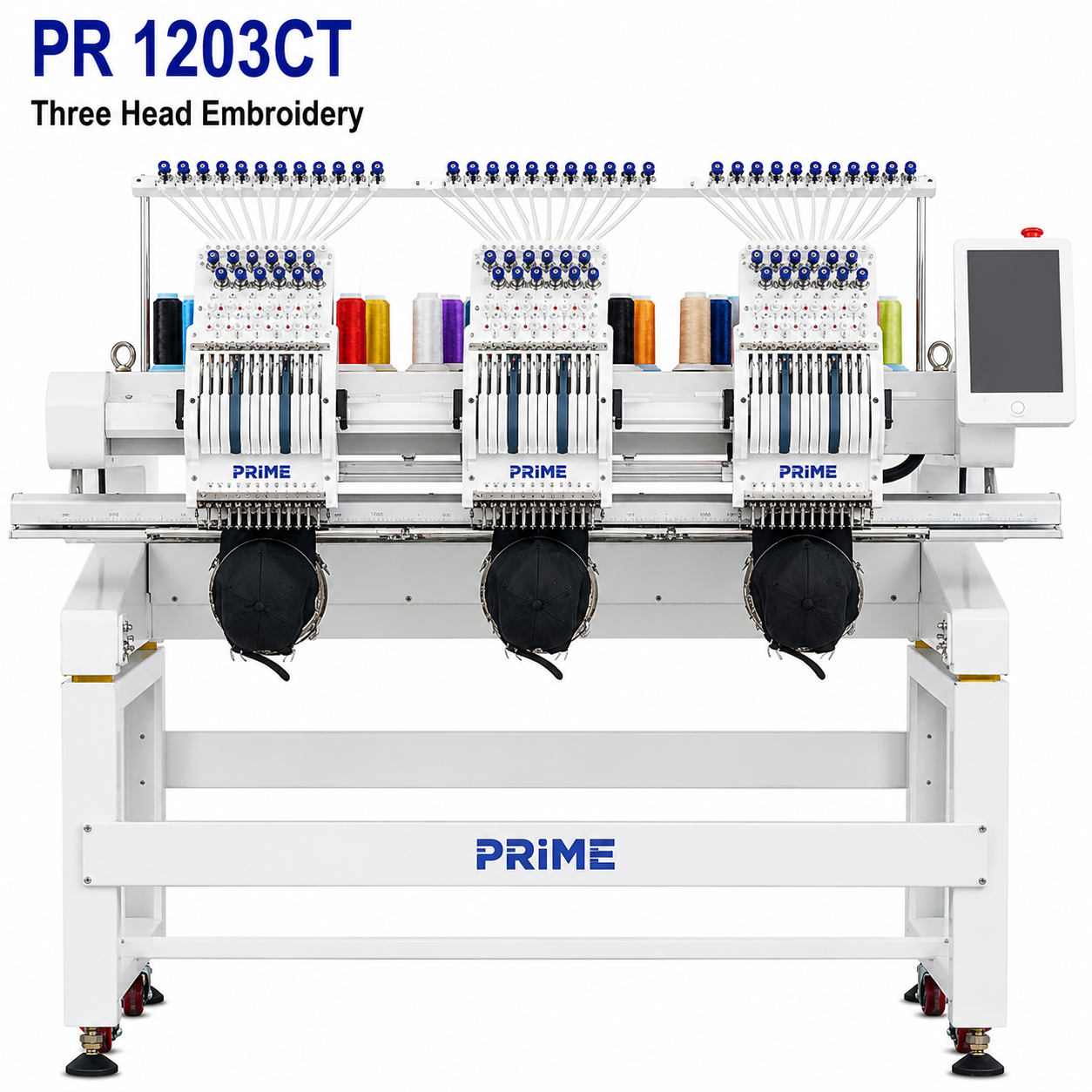 Prime PR 1203CT